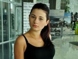 Ερωτική συνομιλία μέσω βίντεο briannaholp