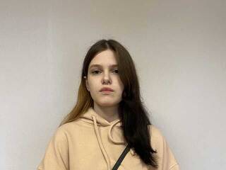 Ερωτική συνομιλία μέσω βίντεο BriannaLovia