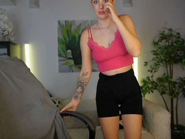 Εκπομπές οθόνης BriannaNice