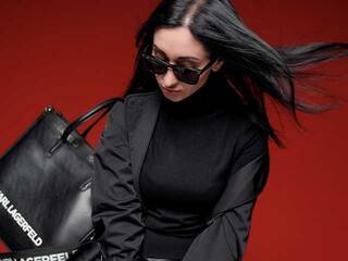 Ερωτική συνομιλία μέσω βίντεο brida_black