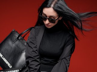 Ερωτική συνομιλία μέσω βίντεο brida_black