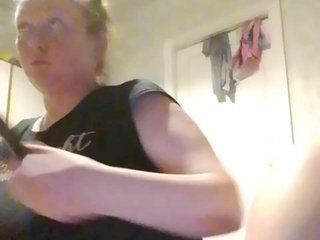 Ερωτική συνομιλία μέσω βίντεο BrideyMollie