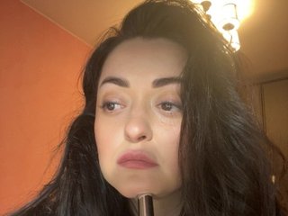 Ερωτική συνομιλία μέσω βίντεο Brigittaa