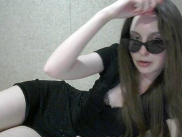 Εκπομπές οθόνης Brillbabes