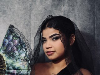 Ερωτική συνομιλία μέσω βίντεο Britanny-88