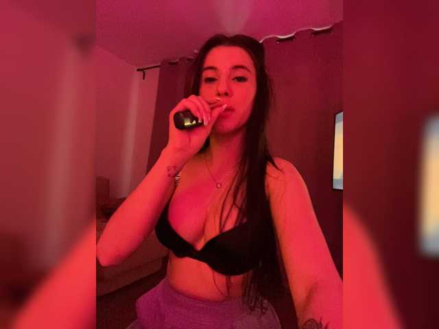 Εκπομπές οθόνης CrystallSsexy
