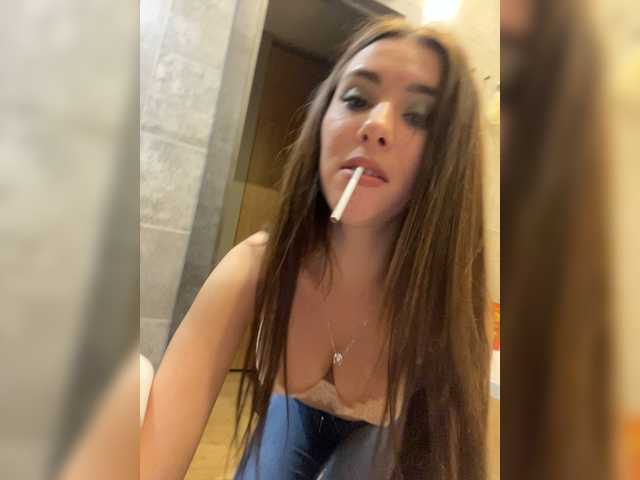 Εκπομπές οθόνης CrystallSsexy