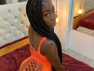 Ερωτική συνομιλία μέσω βίντεο britanyfoxxx