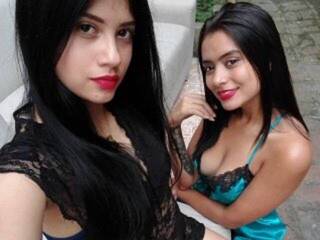 Ερωτική συνομιλία μέσω βίντεο brithanykiomy