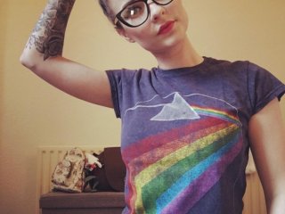 Φωτογραφία του προφίλ BritishMommy