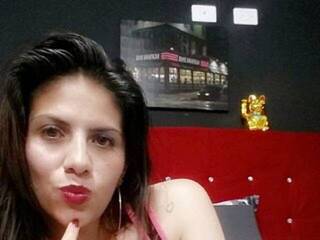 Ερωτική συνομιλία μέσω βίντεο britneycandy5