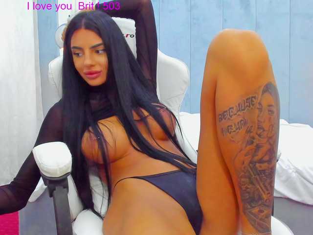 Φωτογραφίες BritneyCharm ⭐Play with my special patterns 1033035031003 and make me Cum ⭐ !! - Multi Goal: CumShow [1999tk each Goal] #lovense #squirt #teen #cumshow #mistress [1999tk each Goal] #lovense #squirt #feet #cumshow #mistress