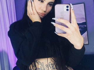 Ερωτική συνομιλία μέσω βίντεο BritniSquirts