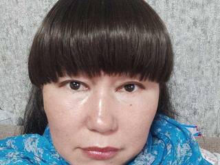 Ερωτική συνομιλία μέσω βίντεο Broshkaa