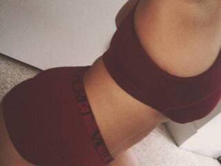 Ερωτική συνομιλία μέσω βίντεο BrownLips