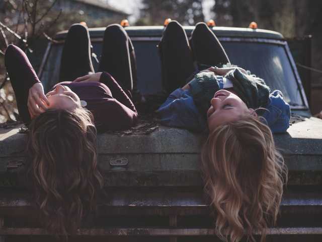 Φωτογραφία του προφίλ BrownSugarBFFs
