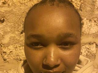 Ερωτική συνομιλία μέσω βίντεο Browny-candy