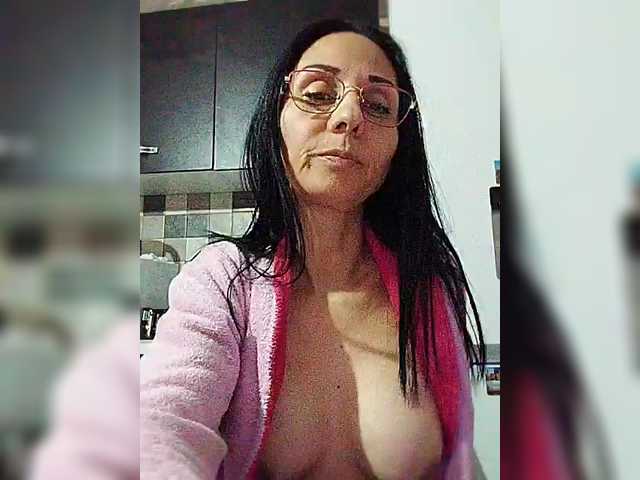 Εκπομπές οθόνης Brunetasexy1