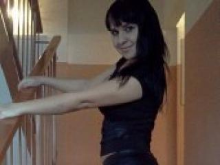 Ερωτική συνομιλία μέσω βίντεο brunetka28