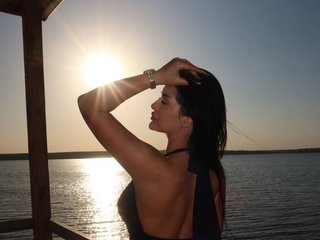 Ερωτική συνομιλία μέσω βίντεο Brunette00000
