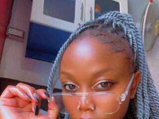 Ερωτική συνομιλία μέσω βίντεο Bubbly-petite