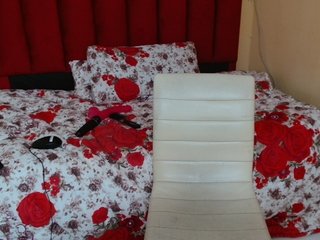 Ερωτική συνομιλία μέσω βίντεο BubblyRouxyXXXxx