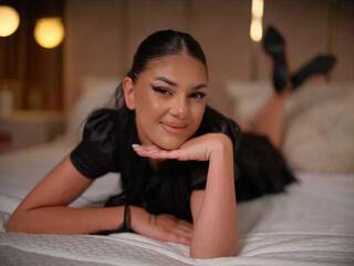 Ερωτική συνομιλία μέσω βίντεο BubuLush