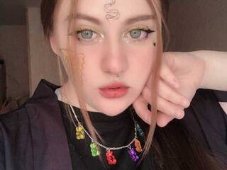 Ερωτική συνομιλία μέσω βίντεο bugss-bunnyy