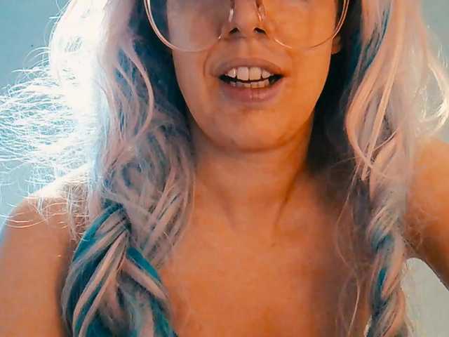 Εκπομπές οθόνης bunnycaress