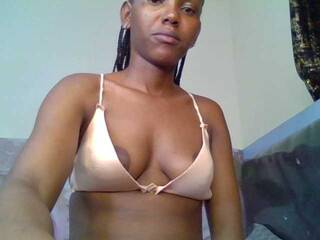 Ερωτική συνομιλία μέσω βίντεο Bunnydiva-