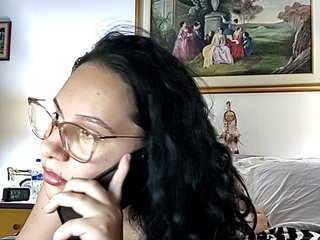 Ερωτική συνομιλία μέσω βίντεο Bunnygirl28