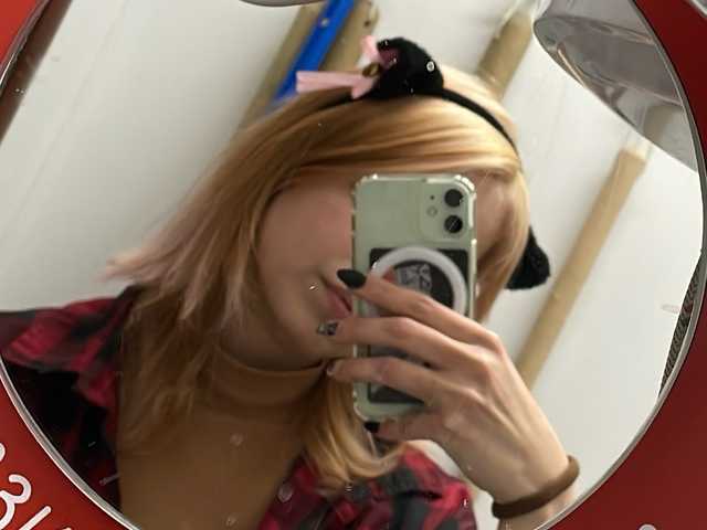 Φωτογραφία του προφίλ BunnyPink