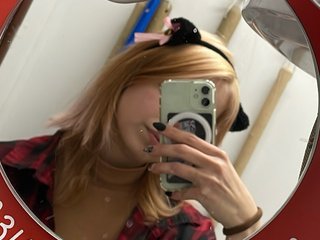 Ερωτική συνομιλία μέσω βίντεο BunnyPink
