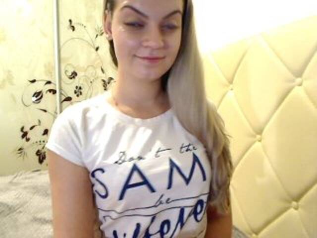 Εκπομπές οθόνης BunnyXXX21