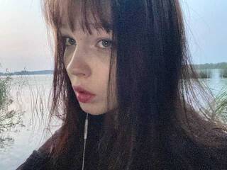 Ερωτική συνομιλία μέσω βίντεο Burning-Polarity