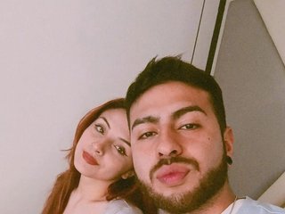 Ερωτική συνομιλία μέσω βίντεο Burningtemptationfx