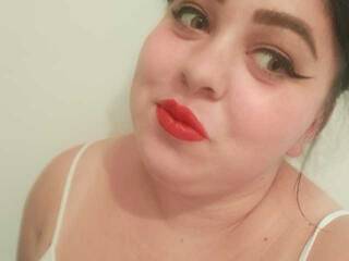 Ερωτική συνομιλία μέσω βίντεο Bustyandra321