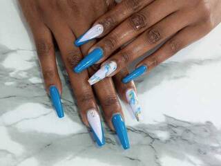 Ερωτική συνομιλία μέσω βίντεο Bustybetty1