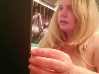 Ερωτική συνομιλία μέσω βίντεο bustybexa