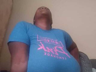 Ερωτική συνομιλία μέσω βίντεο BustyDee