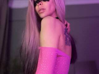 Ερωτική συνομιλία μέσω βίντεο Busy-Anjie