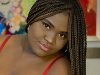 Ερωτική συνομιλία μέσω βίντεο caliza-laylee