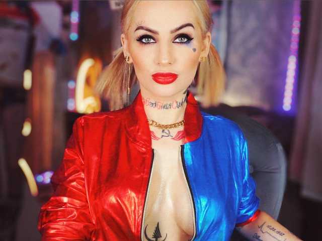 Φωτογραφία του προφίλ CallMeBadGirl