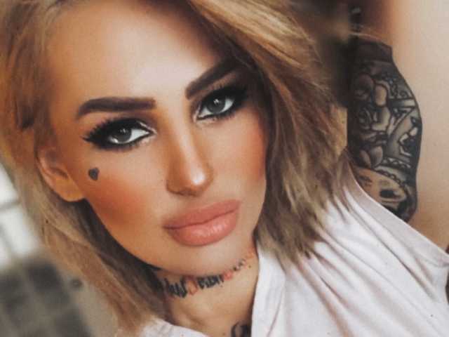 Φωτογραφία του προφίλ CallMeBadGirl