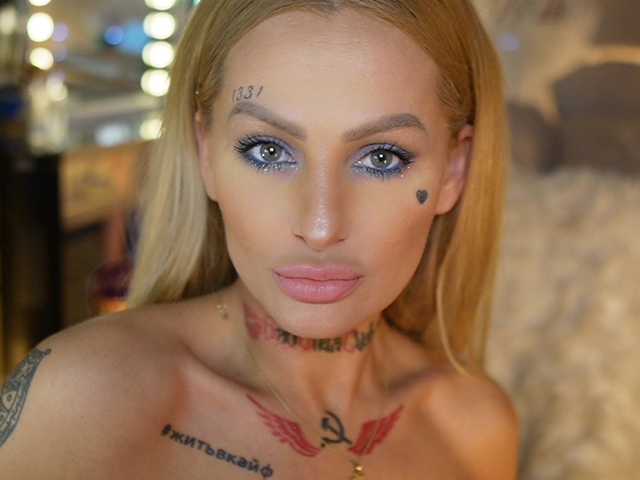 Φωτογραφία του προφίλ CallMeBadGirl