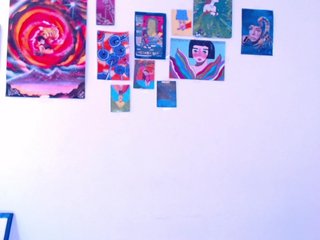 Ερωτική συνομιλία μέσω βίντεο Callmebluee