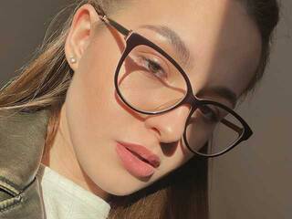 Ερωτική συνομιλία μέσω βίντεο CallmeGinger