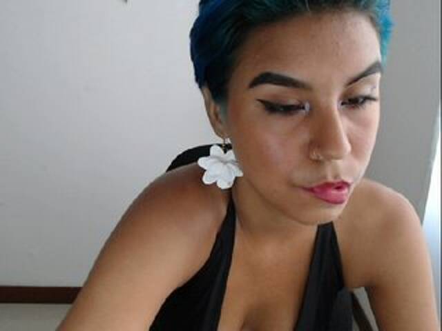 Εκπομπές οθόνης camicrazy