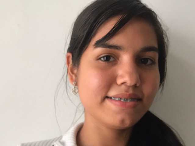 Φωτογραφία του προφίλ Camila-sex