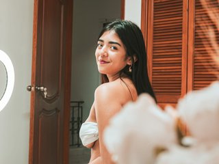 Ερωτική συνομιλία μέσω βίντεο Camila18xxx